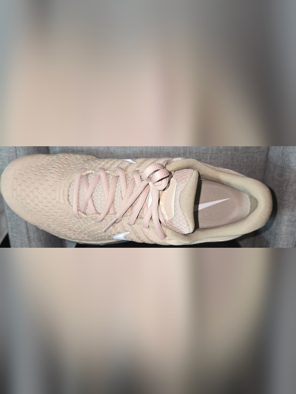 Nike Air Max 2017 849559-201 Sand/Khaki Men's Size 10 - Picture 12 of 15